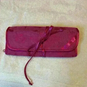 Cosmetic or Jewelry Pouch
